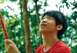 Reflector 2014 by Dalat International School