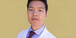 Dr. Adrian Huang