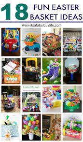 You can make these little bookmarks with your toddlers and give them to your loved ones as a handmade gift with the easter baskets you prepare. Pin On Diy Easter Baskets