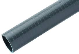 Tubo Pvc De Evacuacion De O50 Mm 1 Metro Leroy Merlin