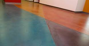 Site Westcoat San Diego Ca Concrete Concrete Floors