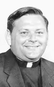 Five priests mark anniversaries of ordination