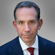 Christopher J. Marcus, USA