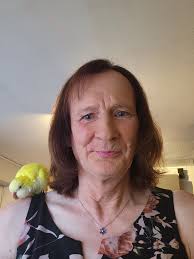 Hi Jerry Lee, it's me, Princess Fiona again. So I did a good girl this  morning, or at least I thought I was doing a good girl.. 🙄. The way that my