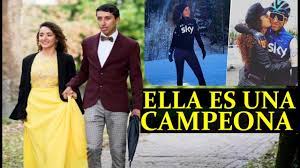 Fotos de la nueva novia de egan bernal. Novia De Egan Bernal Un Dato Curioso Que Tal Vez No Sabias De Xiomara Guerrero Youtube