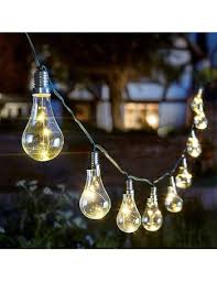 Solar garden fairy lights b&q. Shop B Q Outdoor Solar Lights Up To 55 Off Dealdoodle