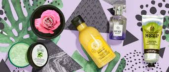 A force for good in beauty since '76. Depresija Siek Tiek Vienas De Body Shop Yenanchen Com