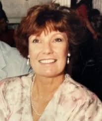 Ellen Lindquist Obituary (1942