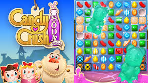 From the makers of the legendary candy crush saga comes candy crush soda saga! Disponible Para Descargar Candy Crush Soda Saga Windows 10