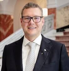 Barry Kadel named GM at The Westin Cape Coral Resort