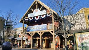 Have Yourself A Silver Dollar City Old Time Christmas In Branson Mo The Fearless Foreigner