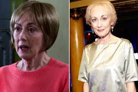 Paula Wilcox's Coronation Street return after 51 years
