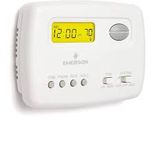 One of the most common issues is when the thermostat shows inaccurate temperatures. It could be displaying a temperature that's several degrees off from what you feel in the room.