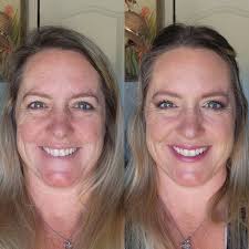 Getting excited the Glamour Girls will be there so shiny you'll have to  wear sunglasses!