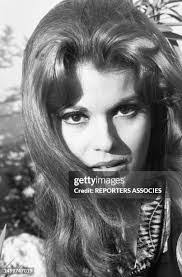 Maria Latour's Instagram, Twitter & Facebook