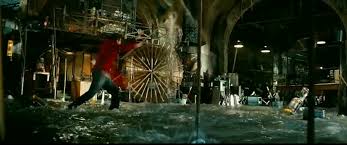 The Sorcerer's Apprentice Movie Trailer