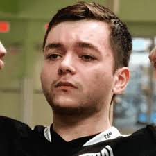 Marcel Castillo (StimpyPvP) Personality Type, MBTI