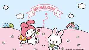 Our fan clubs have millions of wallpapers from everything you're a fan of. My Melody Kuromi Wallpaper Wallpaper For You Hd Wallpaper For Desktop Mobile