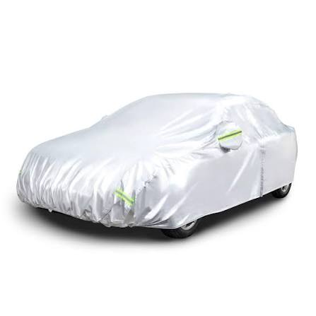 CarCovers Basic Shield Car Cover