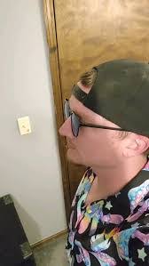 Aaron Greve's Instagram, Twitter & Facebook