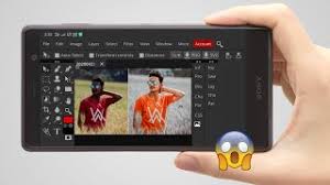 Descarga photopea for pc para pc de windows desde filehorse. Download Photopea Apk In Android How To Use Photoshop In Mobile Photopea App Download Youtube