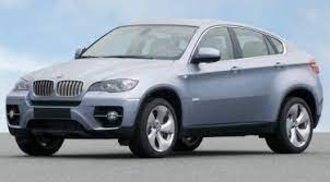 Bmw X6 Activehybrid E71 485 Hp Specs Performance