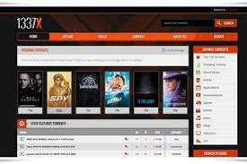 1337x was founded in 2007 and gained popularity in 2018. 1337x Download Para Web Gratis