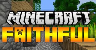 I hope there will be an official texture pack made by mojang that will add mce textures to actual game and they will make these mobs last . Faithful Texture Pack 1 8 9 For Minecraft 32 32 64 64 128 128 Minecraft News