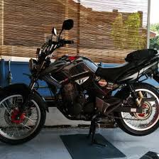 Tiger revo powernya sudah disunat akibat penekanan tingkat emisi gas buang. Bayar Ditempat Braket Braket Bracket Pesek Tiger Revo Set Lampu Cb 5 Inch Trcb Yb100 Reflektor Kaca Support H4 Honda Variasi Modifikasi Bonus Stiker Cadel Bandung Lazada Indonesia