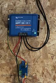 Most carbon monoxide detectors are designed to warn residents of a decaying battery. High Pitch Ringing From Mppt Smart Solar Charge Controller Victron Community