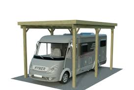 Carport Fur Wohnmobil Lkw Im Konfigurator Mit Preis
