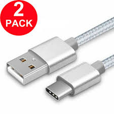 Led Flowing Charger Fast Charging Cable Lighting Usb Type C For Iphone Samsung For Sale Online Ebay
