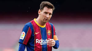 Месси в матче с «севильей» 22 сентября 2007 года. Lionel Messi Ohne Vertrag Wie Geht Es Mit Dem Barca Star Weiter