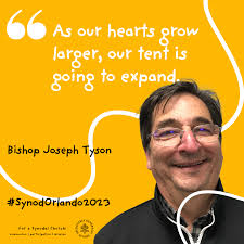 The end game of the synod process is not necessarily about goals and  outcomes.