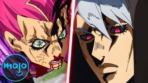Top 10 Gruesome Anime Villain Deaths Watchmojo Com In fact, it's too cool for good posture. top 10 gruesome anime villain deaths