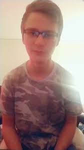 Evan Behnke (@evanthebeast29)