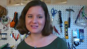 The Tinkered Toy Box