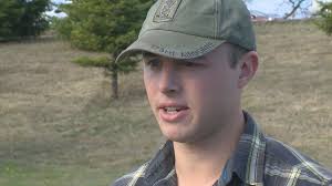 Daniel Ensley's Instagram, Twitter & Facebook