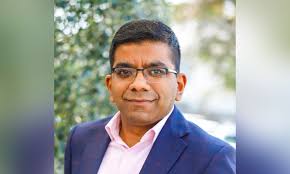 How I became a broker