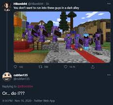 Pin By Joyce Lee On Funny Memes Minecraft Funny Minecraft Youtubers Funny Memes
