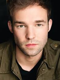 Here There Are Blueberries