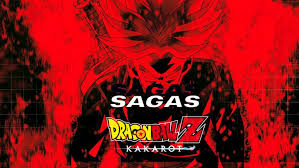 Dragon ball z sagas xbox. Dragon Ball Z Kakarot Sagas Every Ps4 Saga With 15 Now Confirmed On Xbox