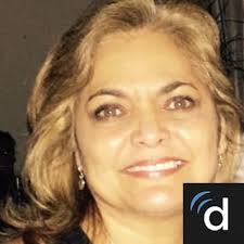 Dr. Estella Robinson, MD