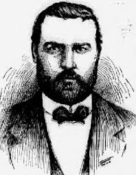 Michael Karl Goetz Sr. (1833-1901)