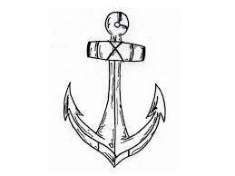 Tatuaggio Ancora Un Disegno Carico Di Significati E Sempre Attuale Tatuaggio Ancora Tatuaggio Semplice Disegni Tatuaggi Uomo