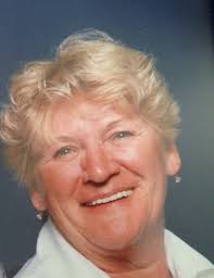 Obituary information for Stella Mae Price Trent