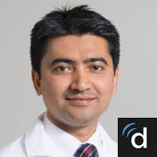 Dr. Roshan Karki, MD