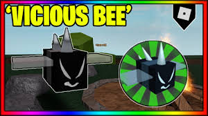 How to get vicious bee code. How To Get The Vicious Bee Badge Morph In Bee Simulator Roblox Youtube