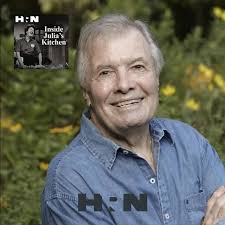 Inside Julia's Kitchen