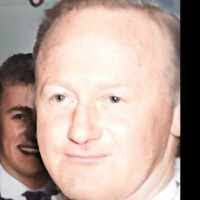 Francis John Wadams (1925–1990) • FamilySearch